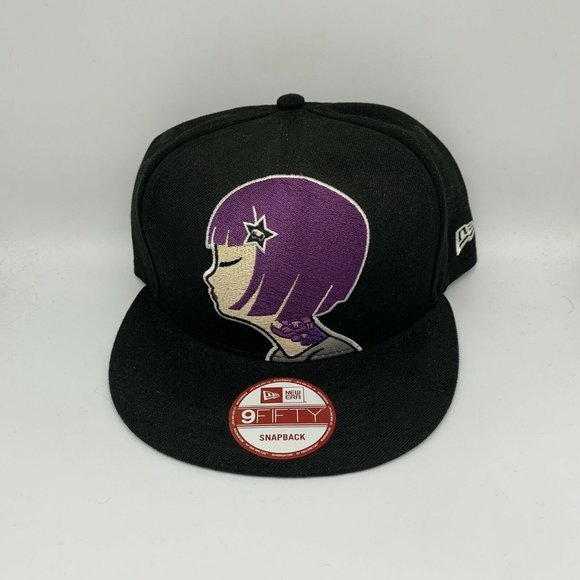 TKDK Tokidoki 9Fifty New Era Hat Snapback Cap